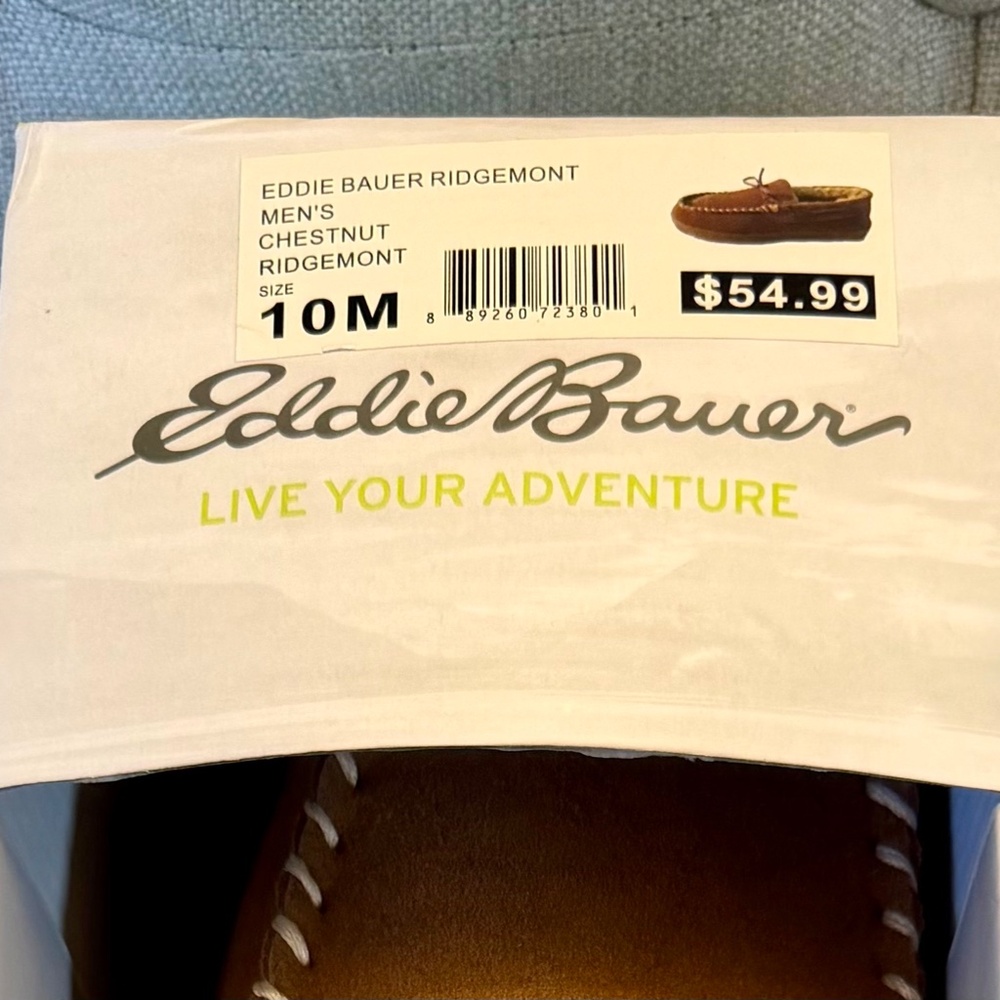 Eddie Bauer Slippers